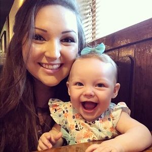 Meet your Posher, Samantha